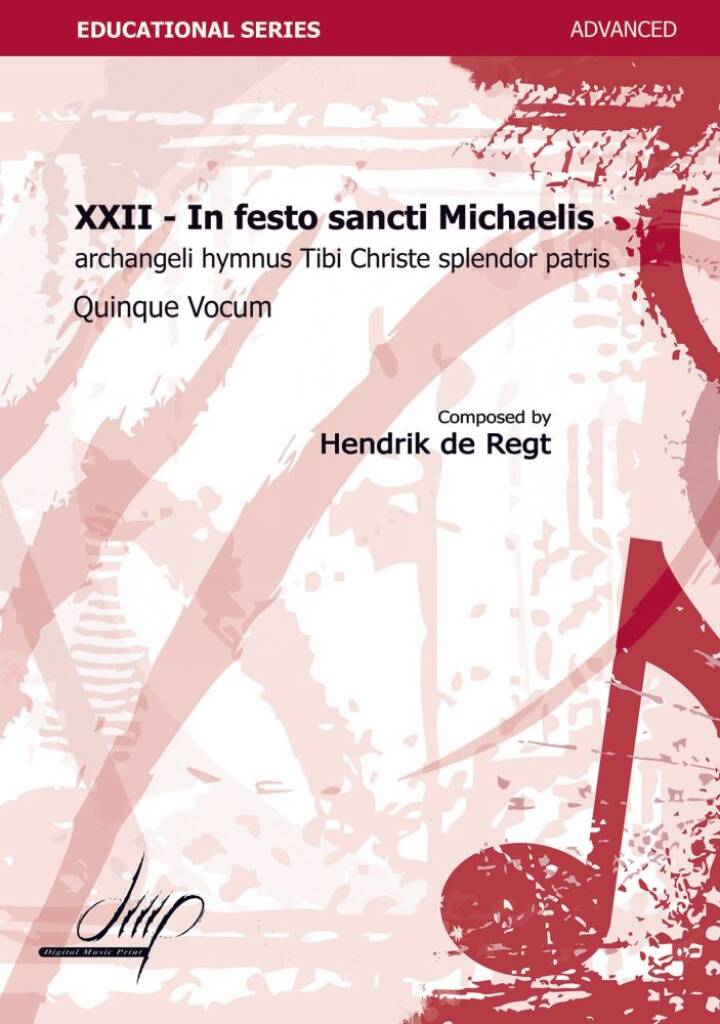 In Festo Sancti Michaelis